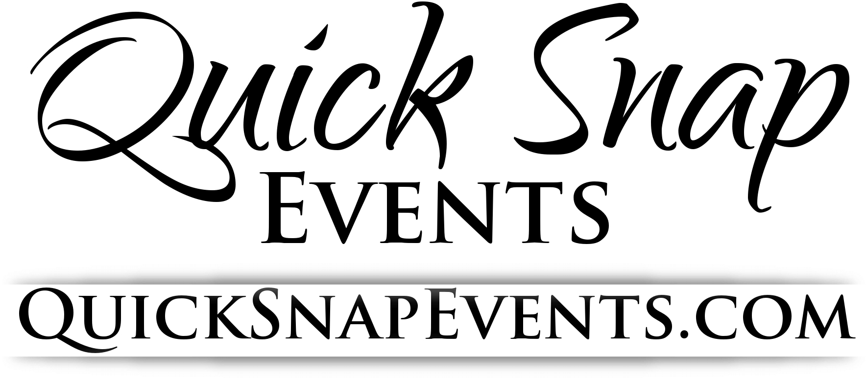Quick Snap Events